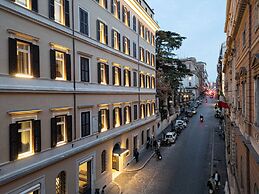 Palazzo 4 Fontane 12