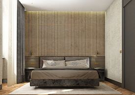 Palazzo 4 Fontane 12