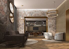 Palazzo 4 Fontane 12