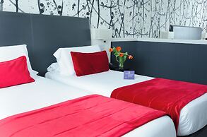 Hotel American Palace Eur
