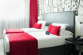 Hotel American Palace Eur