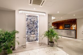 Hotel American Palace Eur