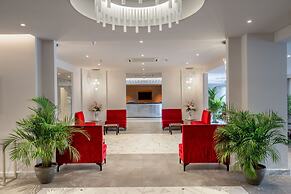 Hotel American Palace Eur
