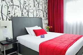Hotel American Palace Eur