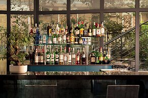 Hotel American Palace Eur