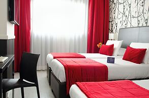 Hotel American Palace Eur