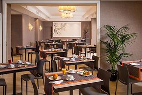 Hotel American Palace Eur