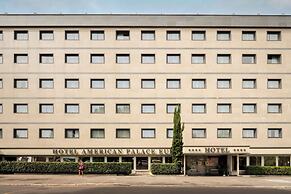 Hotel American Palace Eur