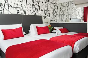 Hotel American Palace Eur