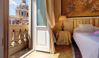 Grand Hotel Plaza
