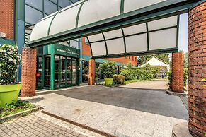 Hotel Della Rotonda