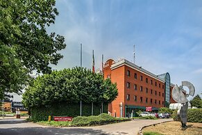 Hotel Della Rotonda