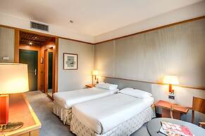 Hotel Della Rotonda