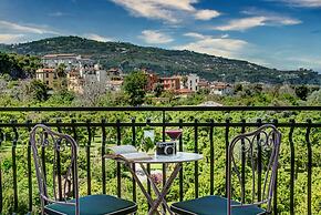 Majestic Palace Hotel