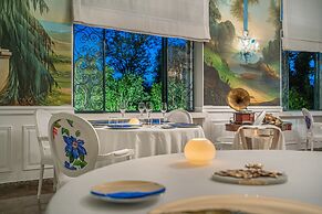 Majestic Palace Hotel