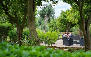 Majestic Palace Hotel