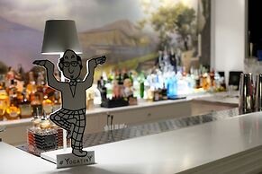 Majestic Palace Hotel