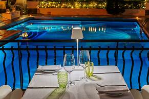 Majestic Palace Hotel