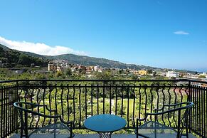 Majestic Palace Hotel