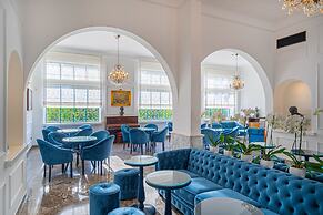 Majestic Palace Hotel