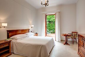 Majestic Palace Hotel