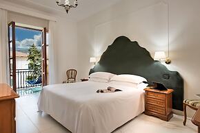 Majestic Palace Hotel