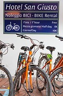 Hotel San Giusto