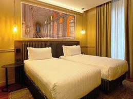 Hotel Indigo Turin by IHG
