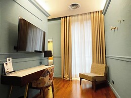 Hotel Indigo Turin by IHG