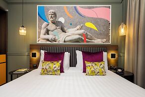 Hotel Indigo Turin by IHG