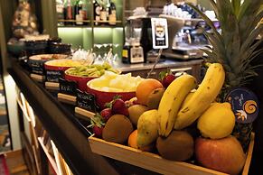 Hotel Indigo Turin by IHG