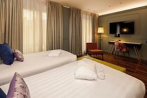 Hotel Indigo Turin by IHG