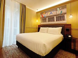 Hotel Indigo Turin by IHG
