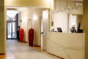Hotel Indigo Turin by IHG