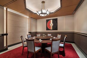 Kobe Marriott Hotel