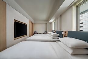 Kobe Marriott Hotel