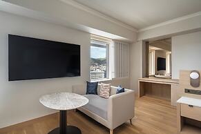 Kobe Marriott Hotel