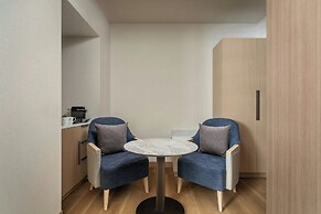 Kobe Marriott Hotel