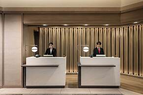 Kobe Marriott Hotel
