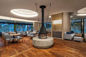 Kobe Marriott Hotel