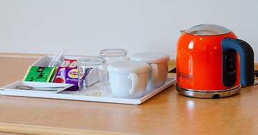 Hotel Crown Palais Kobe