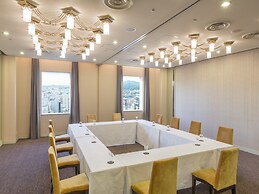 Hotel Crown Palais Kobe