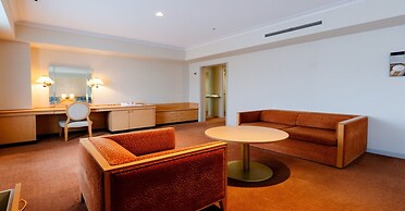 Hotel Crown Palais Kobe