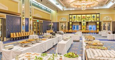 Kobe Marriott Hotel