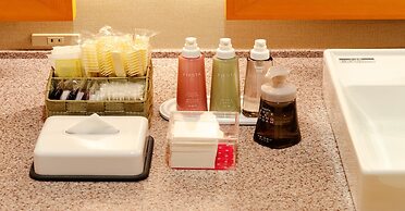 Hotel Crown Palais Kobe