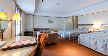 Hotel Crown Palais Kobe