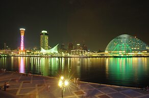Kobe Marriott Hotel