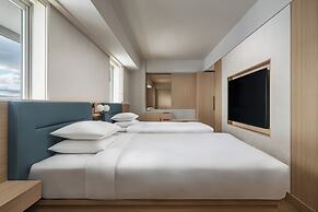Kobe Marriott Hotel