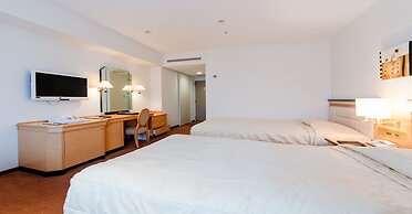 Hotel Crown Palais Kobe