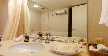 Hotel Crown Palais Kobe